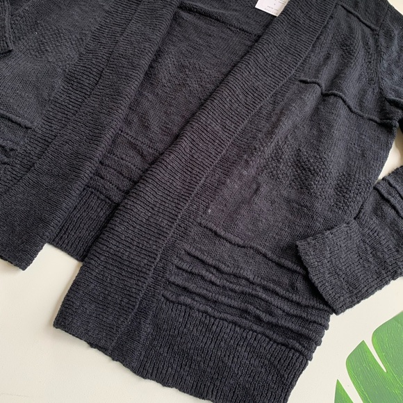 🌺ROXY Ready to Travel Knitted Cardigan🌺 - Picture 3 of 8